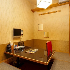 つぼ八 焼肉の達人 網走店の雰囲気3