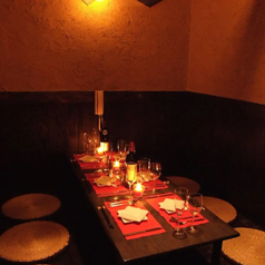 囲ダイニング 高崎駅前店の特集写真