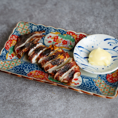 やわらか焼きイカ