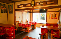 らっぱの雰囲気2