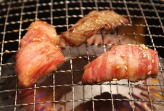 焼肉ホルモン おはこ 旭川忠和店のおすすめ料理1