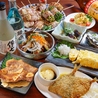 お梅しゃん酒場のおすすめポイント2
