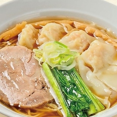麺屋空海 サクラス戸塚店のおすすめ料理2
