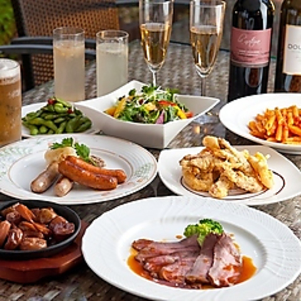 アムール原木中山店の写真ギャラリー