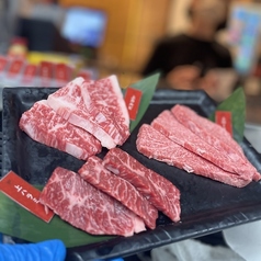 焼肉dining 京や ゆめタウン高松店の特集写真