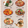 【鍋料理】プデチゲ鍋などの大人気メニューからやかんおでんタンやカムジャタン♪本格韓国料理。