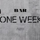 ONE WEEKの画像