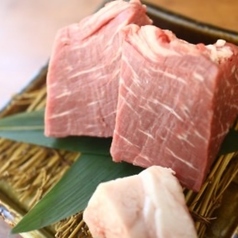 肉の最高峰シャトーブリアン