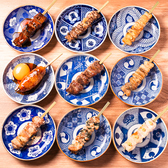 炭火焼鳥 酉の市 田町店のおすすめ料理2