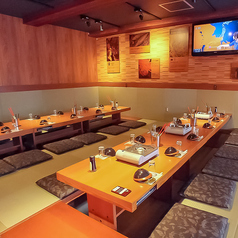 すし土風炉 船橋店の特集写真