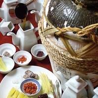 紹興酒・甕出し老酒