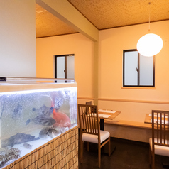 小料理酒場 善 zenの雰囲気2