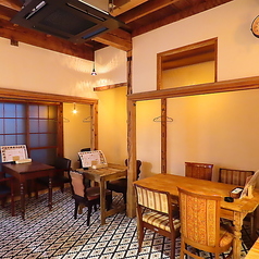 gokan kumani ゴカンクマニの特集写真