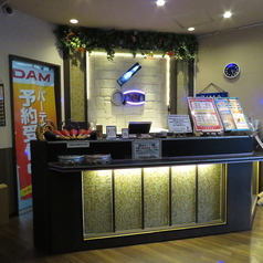 カラオケDoN 一宮駅前店の雰囲気3