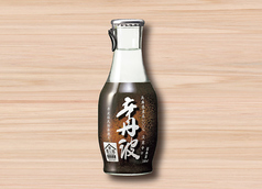 本醸造　辛丹波