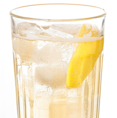 プレミアムクラフトレモンサワー