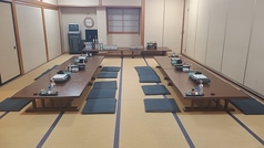 日光酒場　らいらいの雰囲気1