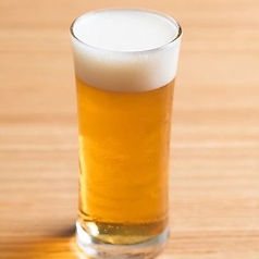 生ビール(スーパードライ)
