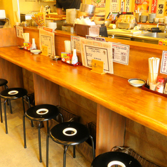 アカマル屋 横浜西口本店の特集写真