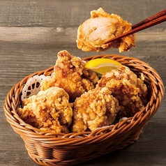 LIONチキンの唐揚げ <4個>