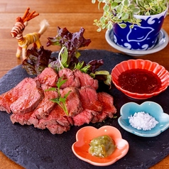 肉酒場食堂タベタ 西田辺店のおすすめ料理1