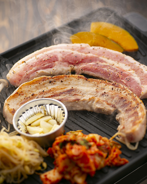 韓国酒場 CHOKKARAのおすすめ料理1