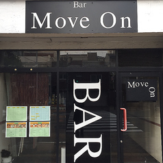 Bar Move On バームーブオンの写真