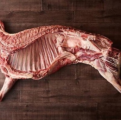 道内提携17牧場から直送！本日の提携牧場ひつじ肉(牧場、部位は当日お問い合わせください。)