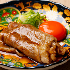 炭火とお肉 うしわか 天満本店のおすすめ料理2