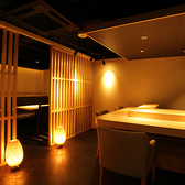 寿司 銀座の雰囲気3