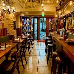 アヒージョ専門店AJILLO中野 アジロの特集写真