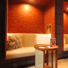 musch ムッシュ 六本木店の特集写真