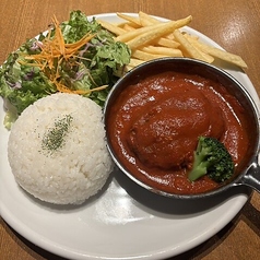 cafe Prima カフェ プリマのおすすめランチ1