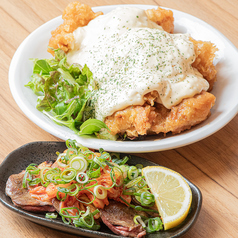 チキンハート　駒川中野店のおすすめ料理2