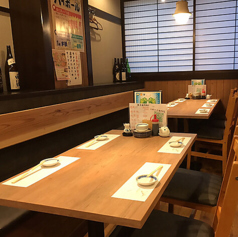 すし居酒屋 湊 諏訪交番前店の特集写真