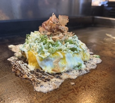 鉄板焼きプリュネの写真2