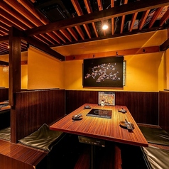 個室居酒屋 とっとり 新宿本店の特集写真