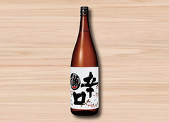 月桂冠　上撰辛口（大）