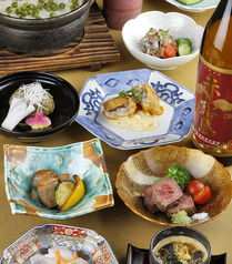 和酒バー 凛音 りおんのコース写真