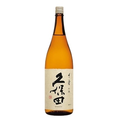 久保田 千寿 (吟醸)