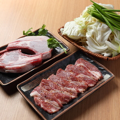 ジンギスカン専門店 四季酒場 RAMCHANの特集写真