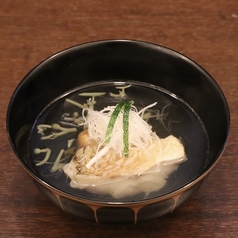 藤作 古登のおすすめランチ2