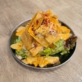 料理メニュー写真&nbsp;元祖！特製ポテサラ