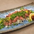 三代目 季楽亭のおすすめ料理1