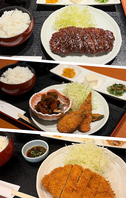 ランチタイム