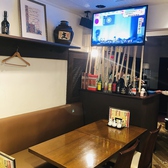 TV設置しました!