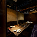 和風個室居酒屋 雅邸 品川店の写真ギャラリー