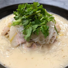 刀削麺荘 唐家 錦糸町店のコース写真