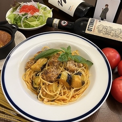 Bistro Oriensの特集写真