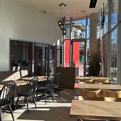 COCOON コクーンの特集写真